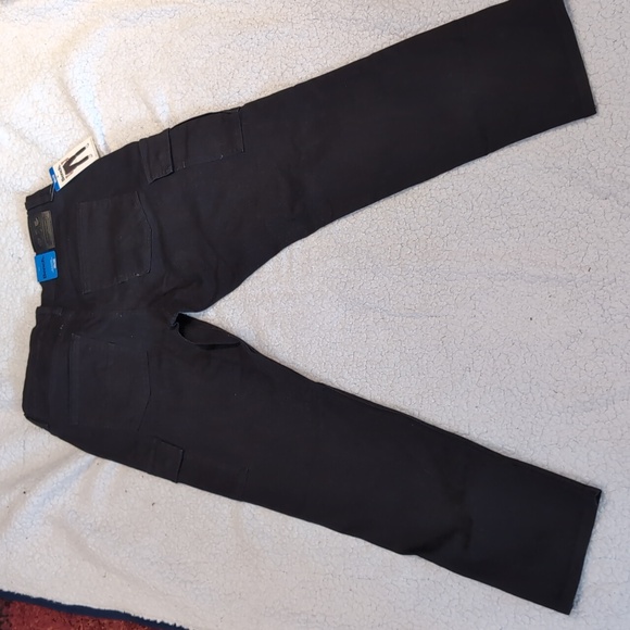 36"x30” Bench Jeans - Mens - Picture 7 of 8